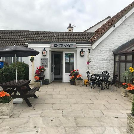 Newsham  Rokeby Inn מראה חיצוני תמונה