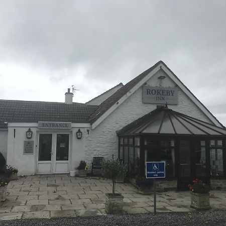 Newsham  Rokeby Inn מראה חיצוני תמונה