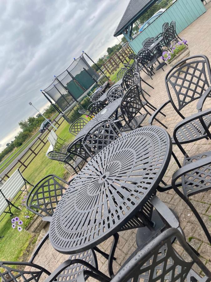 Newsham  Rokeby Inn מראה חיצוני תמונה
