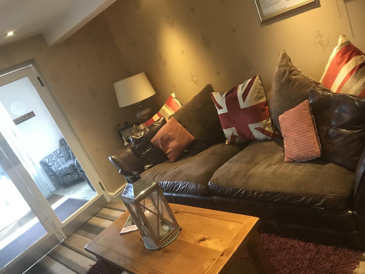 Newsham  Rokeby Inn מראה חיצוני תמונה