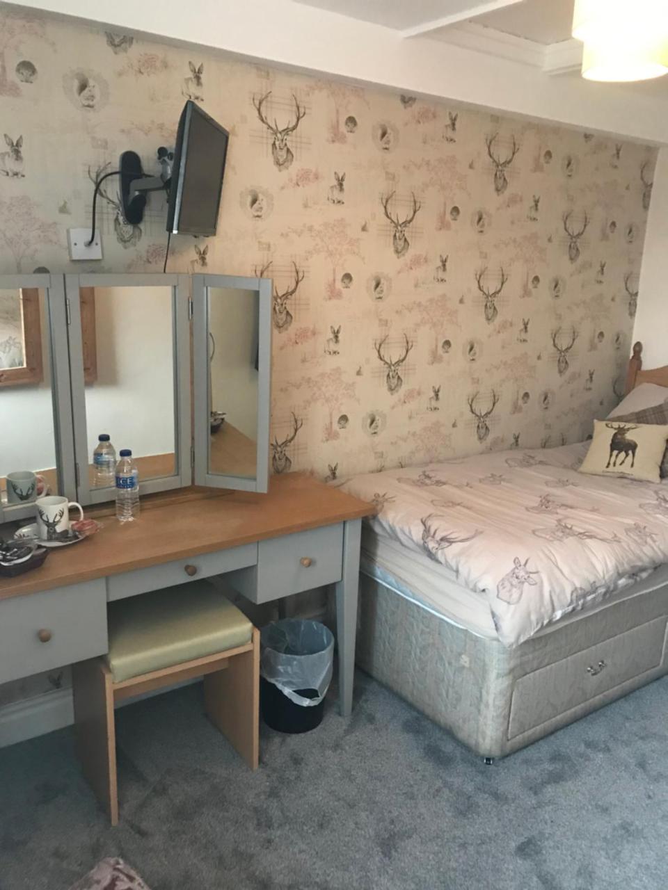 Newsham  Rokeby Inn מראה חיצוני תמונה