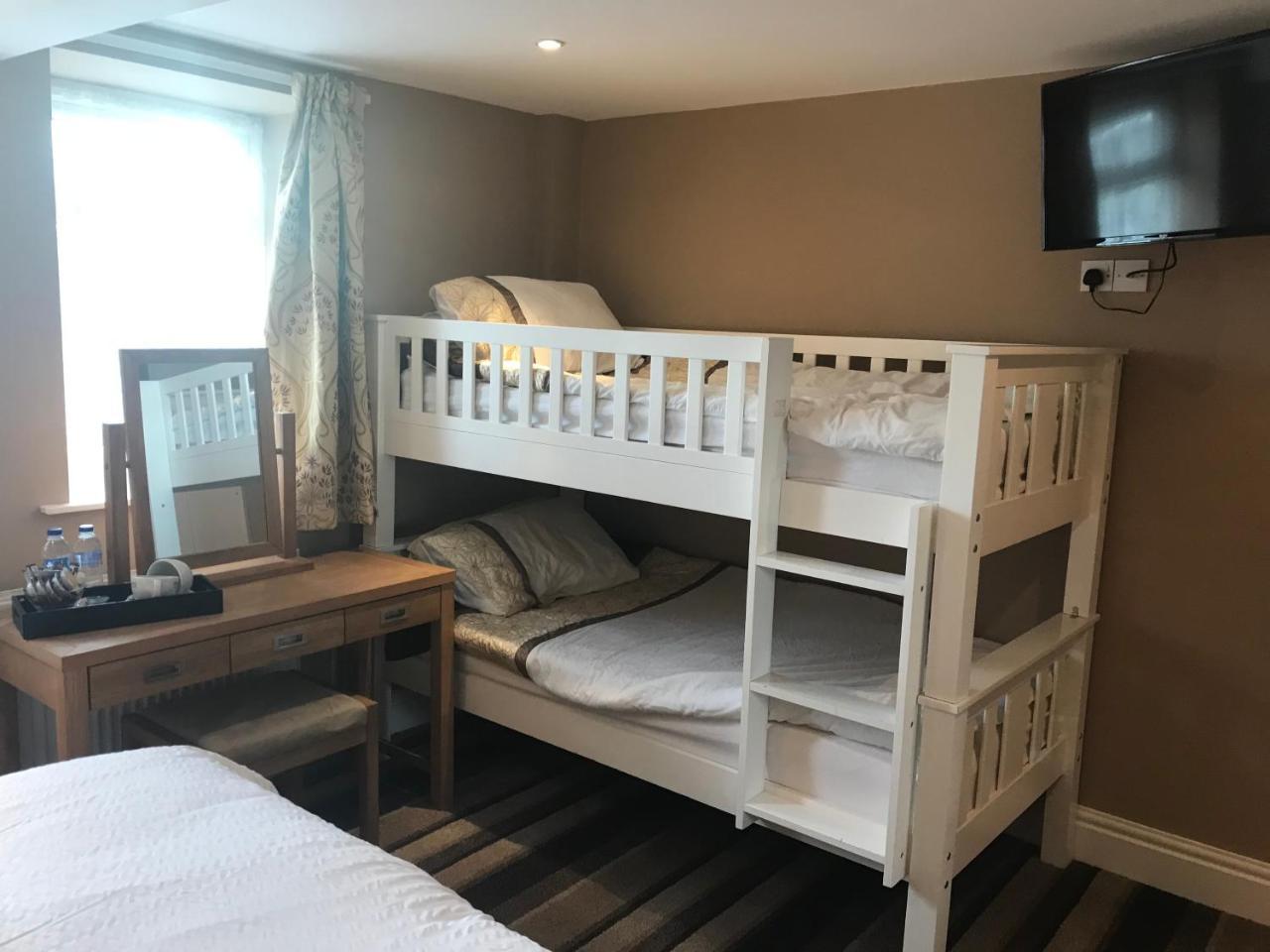 Newsham  Rokeby Inn מראה חיצוני תמונה