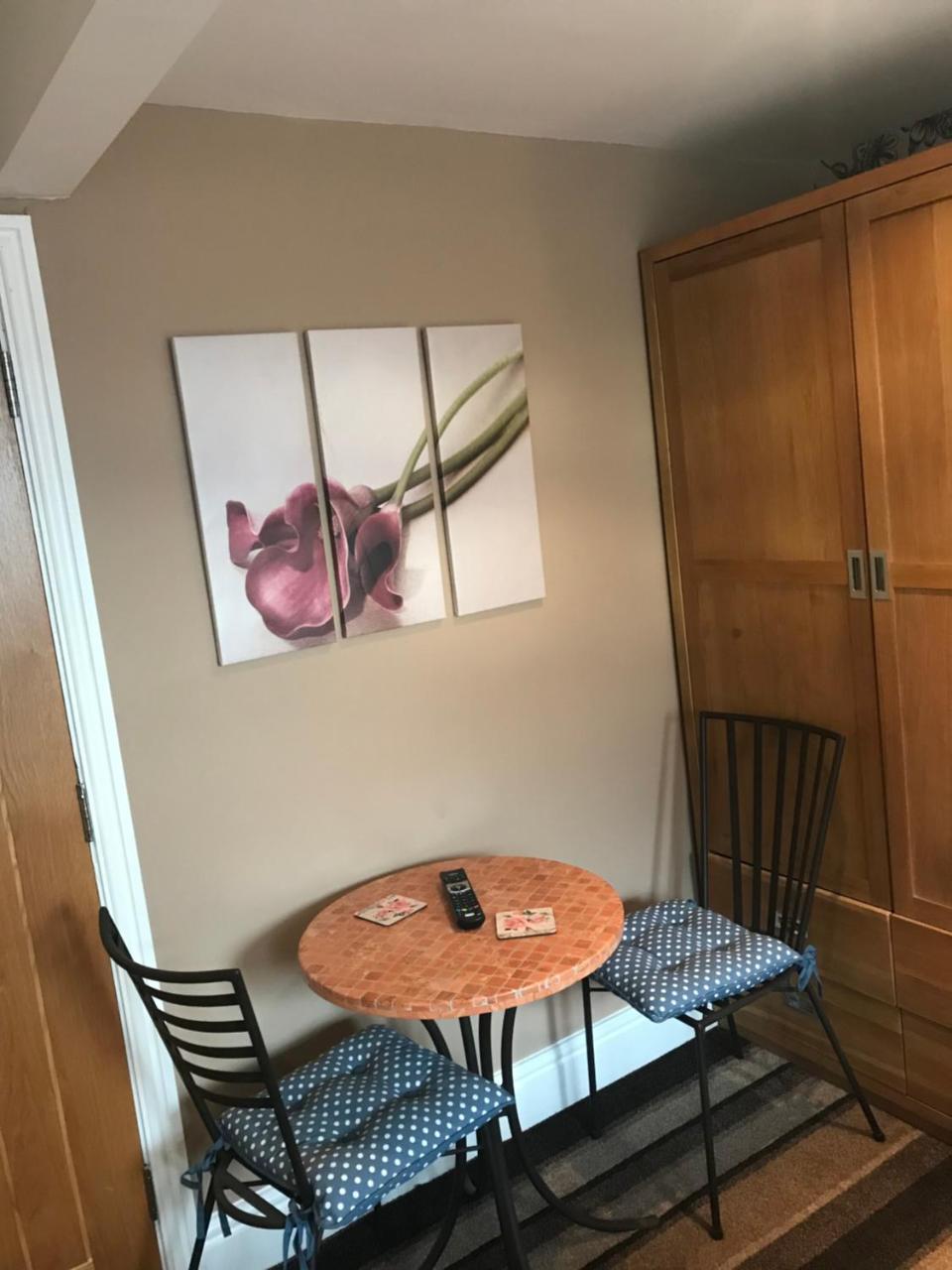 Newsham  Rokeby Inn מראה חיצוני תמונה