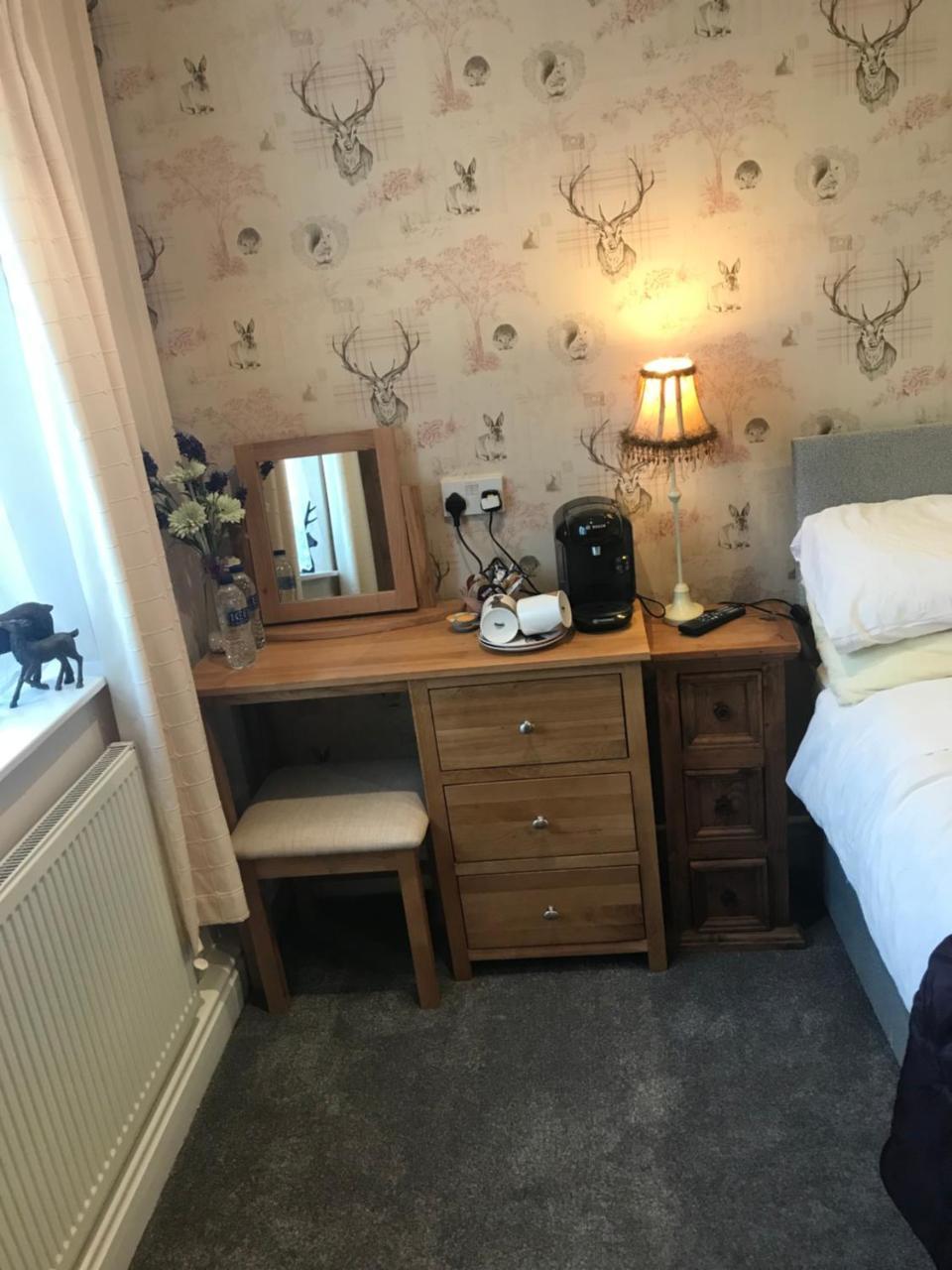 Newsham  Rokeby Inn מראה חיצוני תמונה
