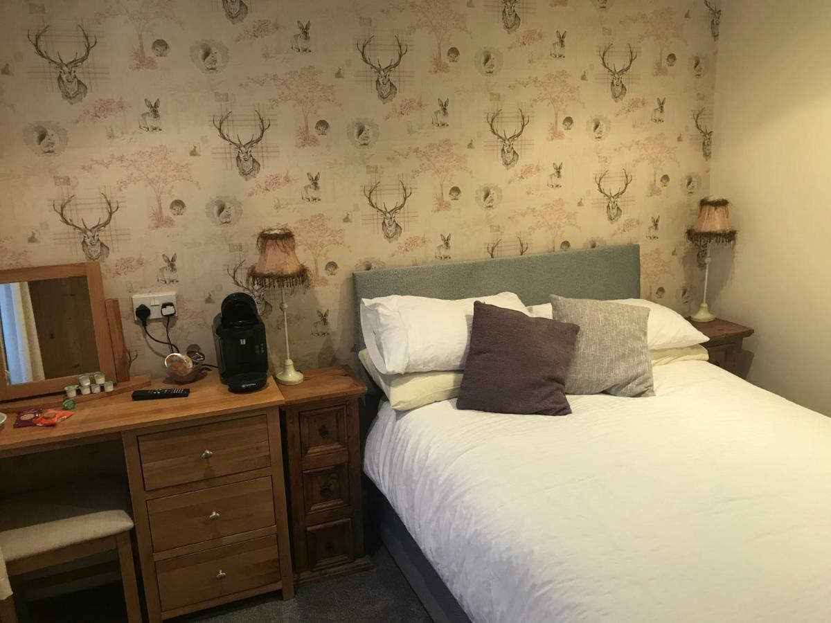 Newsham  Rokeby Inn מראה חיצוני תמונה